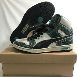 Puma Astro Men Size 9.5